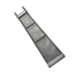 Canasta de <span class=keywords><strong>Titanio</strong></span> de Grado 2 a <span class=keywords><strong>Precio</strong></span> de Fábrica para Ánodos Industriales - Product Image 2