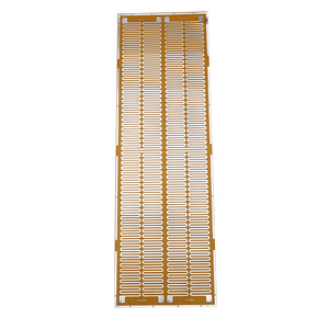 Film chauffant Pi 120x180mm, élément chauffant flexible gravé pour chauffe-mains, coussin chauffant pour animaux, appareil de toilettage, fer à friser, tapis de souris - Product Image 1