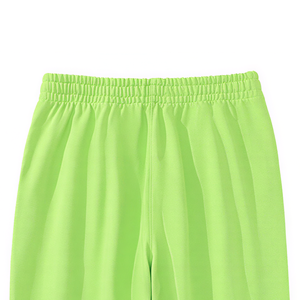 Pantalon de jogging ample en molleton léger pour homme, style urbain, essentiel pour la course, le sport, le yoga - Product Image 3