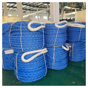 <span class=keywords><strong>3</strong></span> sợi <span class=keywords><strong>8</strong></span> sợi 12 sợi polysteel Nylon PP <span class=keywords><strong>Polyester</strong></span> biển Neo dây - Product Image 2