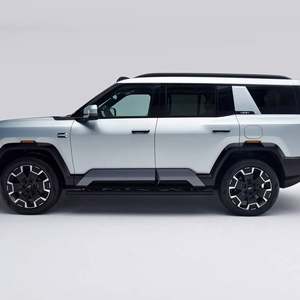 BYD Equation Leopard 8 Nouvelle énergie innovante SUV Système double moteur Roue avant motrice Chine Nouvelle voiture hybride Voiture familiale pas cher - Product Image 6