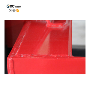 Elevador de Columna para Camiones con Sistema Hidráulico Cableado <span class=keywords><strong>y</strong></span> Eléctrico Trifásico - Product Image 5