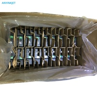 Encre compatible ANYINKJET pour imprimante VJ V401 V410 V411 V701 V705 V706 avec 6 mois de garantie