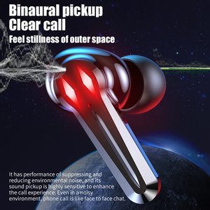 Tai Nghe Chơi Game M28 Tai Nghe Tws Độ Trễ Thấp 65Ms Có Mic Tai Nghe Không Dây Âm Thanh Bass Cho Game Thủ Điện Thoại Di Động - Product Image 6