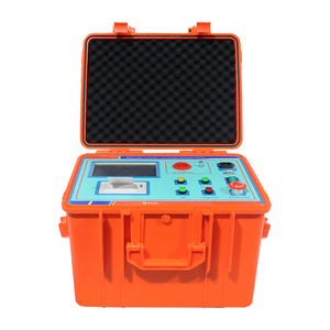 เครื่องทดสอบแรงดันไฟฟ้า DSY-310E 1KV อิเล็กทรอนิกส์/5KV แรงดันไฟฟ้าต่ำทนต่อแรงดันไฟฟ้า220V รับประกัน1ปี - Product Image 1
