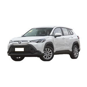 Voitures neuves haute performance prix 2024 Toyotas Frontlander 2.0L hybride double moteur édition sport voiture d'occasion neuve à vendre - Product Image 1