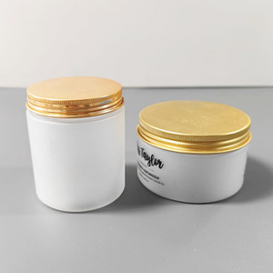 50Ml 100Ml 120Ml 150Ml <span class=keywords><strong>200Ml</strong></span> 250Ml 4Oz 8Oz Rõ Ràng Nhựa Pet <span class=keywords><strong>Container</strong></span> Thực Phẩm Jar Với Tùy Chỉnh Nắp Nhựa Kim Loại Nắp - Product Image 3