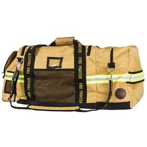 Muestra Gratuita de Mochila de Bombero, Mochila de Rescate con Correa para el Hombro para Equipo de Bomberos - Product Image 6