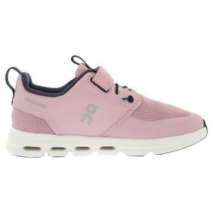 Chaussures de marche pour filles On Cloud Play Ps Zephyr White - Product Image 2