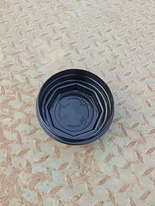 Copricerchi per rimorchi di alta qualità in liquidazione, coperture antipolvere per assale, nuove di zecca, in vendita a metà prezzo, ricambi per semirimorchi per impieghi gravosi - Product Image 4