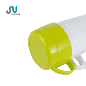 Thermos en acier inoxydable <span class=keywords><strong>de</strong></span> 600 ml avec doublure en verre, isolation thermique <span class=keywords><strong>de</strong></span> 6 à 12 heures, écologique, pour la <span class=keywords><strong>salle</strong></span> <span class=keywords><strong>de</strong></span> <span class=keywords><strong>sport</strong></span> - Product Image 5