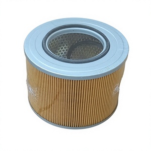 Filtro de Aceite Mengma P502533, Filtro de Combustible, Separador de Agua, Cartucho de Filtro de Diésel, Elemento de Filtro para Equipos Industriales, Compresor de Aire - Product Image 1