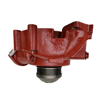 Nouvelle pompe à eau douce d'origine Weichai 331003000418 pour moteurs diesel marins Weichai Baudouin 12M26 6M33 12M33