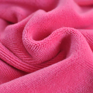 उच्च गुणवत्ता वाले 400 जीएसएम माइक्रोफाइबर खेल तौलिया त्वरित-सुखाने वाले पसीने को अवशोषित करने वाले कस्टम लोगो पेशेवर योग जिम फिटनेस क्लब के लिए - Product Image 3