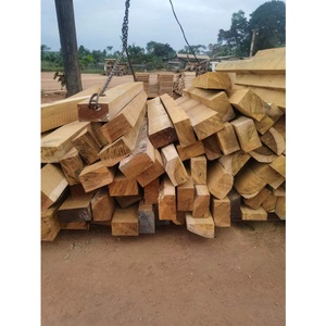 All'ingrosso i migliori legni di <span class=keywords><strong>OKAN</strong></span> tradizionali da Gabon - Product Image 2