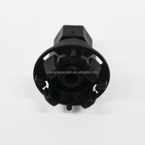 Tampone di Arresto Cofano Anteriore per <span class=keywords><strong>Jeep</strong></span> Grand Cherokee 2022-24 e <span class=keywords><strong>Compass</strong></span> 17-21 68483908AA 68269094AB - Product Image 3