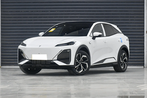 Auto Eléctrico Changan Deepal S07, Vehículo Híbrido con Autonomía Extendida, Hecho en China - Product Image 2