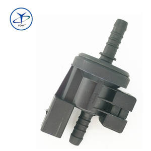 蒸汽罐吹扫电磁阀用于奥迪A4 A6 A8 Q7 VW帕萨特甲虫06E906517 06E906517A，0280142431 V10-77-0032 - Product Image 1