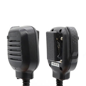 Untuk Kenwood TK2402 TK3402 TK3312 <span class=keywords><strong>Mic</strong></span> <span class=keywords><strong>PTT</strong></span> Radio Dua Arah <span class=keywords><strong>Speaker</strong></span> KMC-45 Mikrofon <span class=keywords><strong>Speaker</strong></span> Jarak Jauh Tugas Berat - Product Image 6