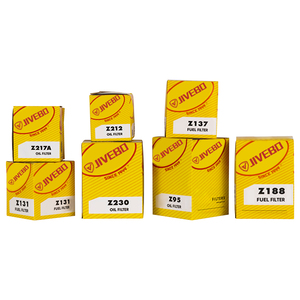 Filtres à huile Z217A Z212 pour systèmes de moteur automobile OEM ODM <span class=keywords><strong>d</strong></span>'usine pour Toyota Mazda - Product Image 1