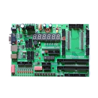 Circuit imprimé motorisé pour Circuit imprimé, service électronique industriel, PCB PCBA