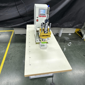 เครื่องพิมพ์แพดอัตโน<span class=keywords><strong>ม</strong></span>ัติ TOPSEW รุ่น TS-180 สำหรับพิ<span class=keywords><strong>ม</strong></span>พ์ป้ายคอเสื้อ เครื่องจักรพิมพ์สิ่งทอ เครื่องจักรแปรรูปเสื้อผ้า - Product Image 6