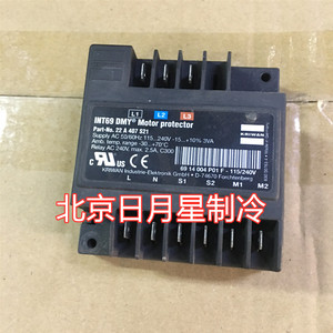 Mô-đun máy nén kriwan <span class=keywords><strong>Danfoss</strong></span> int69dmy 22a407s21 mô-đun bảo vệ động cơ dep101b - Product Image 3
