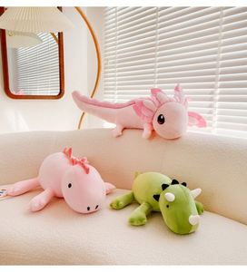 Peluches réalistes faites à la main de 3,5 lb, peluches géantes réalistes, jouets en peluche pour soulager le stress, animaux en peluche lestés - Product Image 3