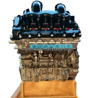 محرك ديزل جديد 4.4T 448DT طويل الكتلة لسيارة لاند روفر رينج روفر 2011-2012 L322 V8