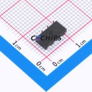 GAQW211G2S Solid State Relay (MOS Output) SOP-8 Relay 50mA 1.4V 40V 2.5A - Product Image 2