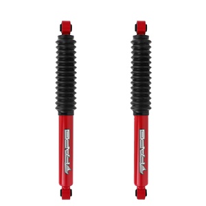 FAPO PA265310 pour <span class=keywords><strong>Toyota</strong></span> <span class=keywords><strong>Hilux</strong></span> 2005 - 2015 RWD/4WD arrière 0-2 "amortisseurs de levage pièces de rechange de voiture bon marché amortisseurs Suspension - Product Image 1