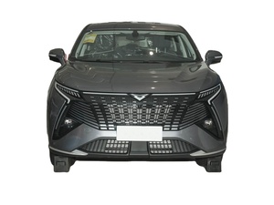 2026 Kaiyi Automobile/Kaiyi Kunlun IHD/SUV intermédiaire 120 km LXC Édition Star Selection - Product Image 1