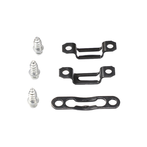 Đồ nội thất kết nối hai trong một nhanh chóng lắp ráp đồ nội thất kết nối bu lông kết nối đồ nội thất văn phòng - Product Image 2