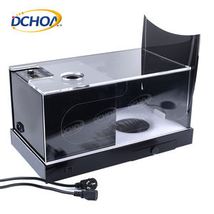 Filme de proteção de tinta tpu ppf, máquina de teste de filme de impacto de pedra - Product Image 2