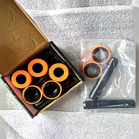 Goupille d'extraction de dents de haute qualité et goupilles de godet de retenue et rondelle de verrouillage 8E6358 8E6359