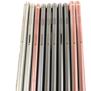 Teléfono Móvil de segunda mano desbloqueado, grado ABC, para iphone 6S original usado, venta al por mayor - Product Image 1