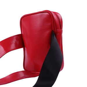 Oempromo Mode stil Red Custom Leder Harness Bein Fanny Pack - Product Image 2