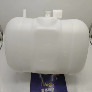 Réservoir d'expansion de liquide de refroidissement durable 17214676 11110410 pour EC140C EC140D EC160D EC180D EC210B - Product Image 2