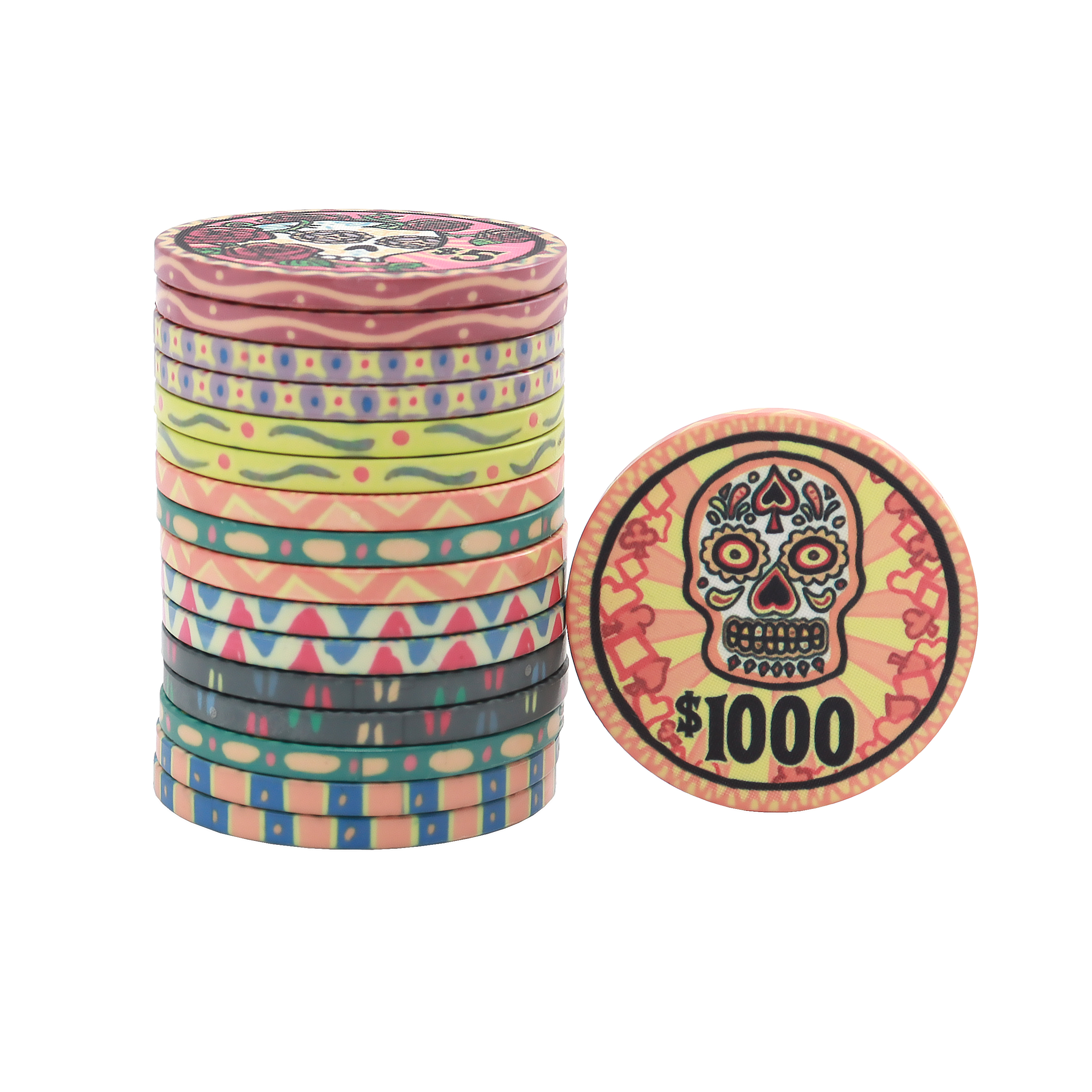 Rose 1000