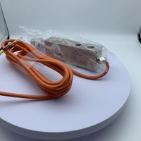 Capteurs de pesage PLR9363-LS 100 kg avec encodeur rotatif pour balances à bande, utilisés dans divers appareils électroniques