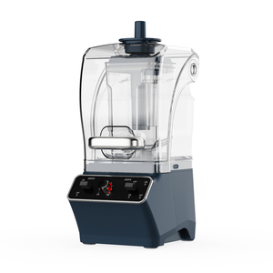 Trituradora de Hielo Digital Silenciosa Profesional, Licuadora Comercial de Alta Resistencia con Aislamiento Acústico al Vacío - Product Image 2
