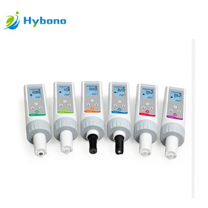 Medidor de Ozono Portátil Hybono HY-DOZ30, Alta Precisión, Protección IP67, Alarma Sonora y Luminosa para Pruebas de Ozono Disuelto en Agua - Product Image 6