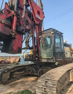 SR280ปี2013 Sany สภาพการใช้งาน SR280II SR220 SR150c SR285R W10 sr155 sr135 sr165แท่นขุดเจาะ sr185 sr175 - Product Image 1