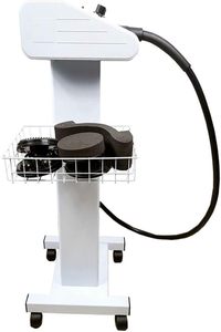 Máquina de Contorno Corporal por Vibración G5, Dispositivo de Masaje de Pie para Pérdida de Peso y Reafirmación de la Piel, Uso en Salón - Product Image 4