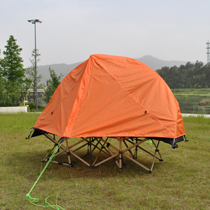 <span class=keywords><strong>Tenda</strong></span> da 1 persona per campeggio da caccia <span class=keywords><strong>in</strong></span> <span class=keywords><strong>montagna</strong></span> con zaino <span class=keywords><strong>in</strong></span> spalla <span class=keywords><strong>tenda</strong></span> antivento antipioggia, leggera <span class=keywords><strong>tenda</strong></span> da lettino non includere il letto - Product Image 3