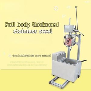 Molino Coloidal Industrial para Hacer Tahini y Mantequilla de Maní, para Sésamo, Pistacho, Avellana, Almendra y Anacardo - Product Image 6
