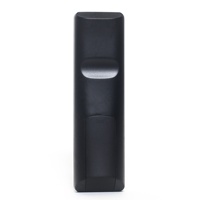 Télécommande sans fil 2.4G avec indicateur LED, 16 boutons, piles AAA, pour Android TV Box, domotique