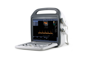 Ecógrafo Veterinario <span class=keywords><strong>Doppler</strong></span> Color Digital Completo KAIXIN DCU10, el Más Vendido del 2026, para Diagnóstico <span class=keywords><strong>Abdominal</strong></span> y Cardíaco - Product Image 2