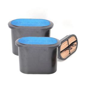 Filtre à carburant pour moteur diesel Komai 51125030061 51125030063 51125030070 1522291 1533835 F026402028 FF5629 P785373 - Product Image 4