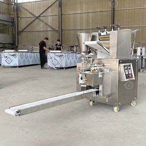 Hot Big Manual Press Smart Healthy Maker Banane Wali Machine Baking Commercial Frozen Samosa Pastry for Home - Product Image 3